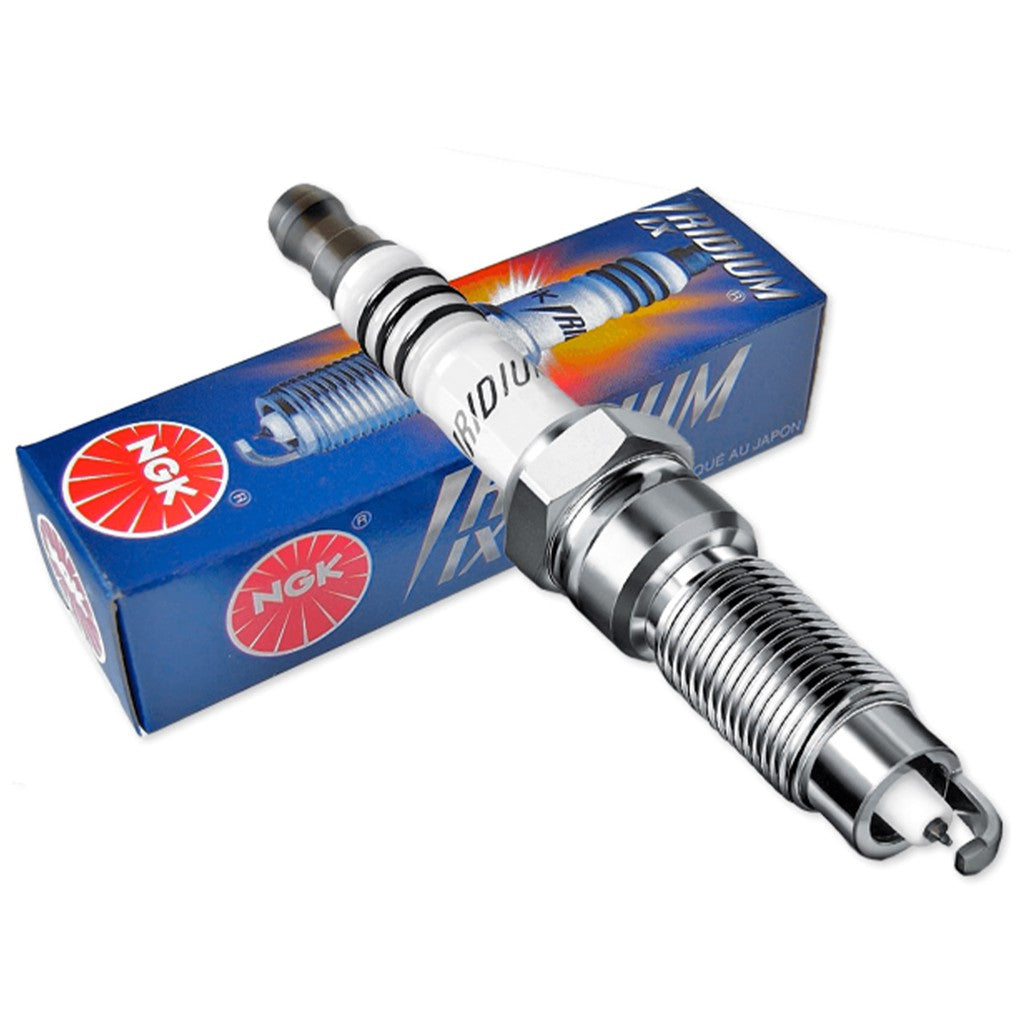Vela Iridium NGK Titan 160 Titan 150 Fan 150 Fan 160 Bros 160 Cpr8eaix-9