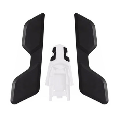 Borrachas Da Rabeta Bagageiro Bros 125 Bros 150 Bros 160 Xre 300 Xre 190