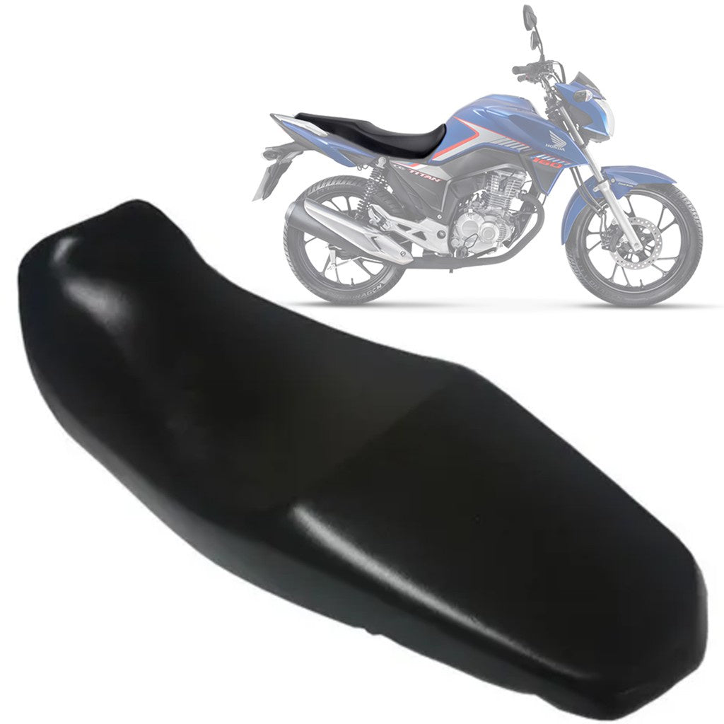 Capa Banco Titan 160 Fan 160 Start 150 Start 160 Modelo Original