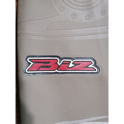 Capa Banco Emborrachada Pop 100 Pop 110 Biz 100 Biz 125