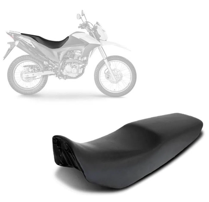 Capa Banco Bros 160 Modelagem Original