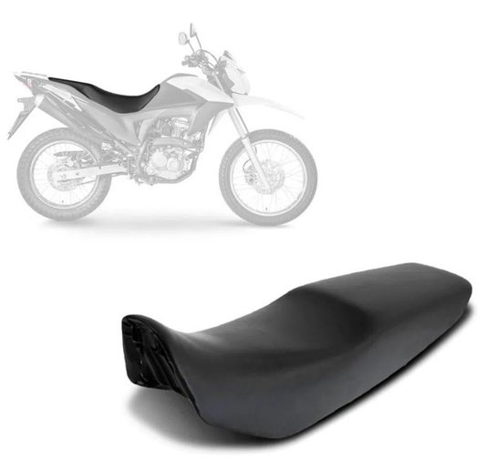 Capa Banco Bros 160 Modelagem Original