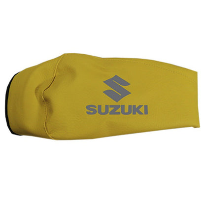 Capa Tanque Suzuki Intruder 125 Intruder 250 Todas