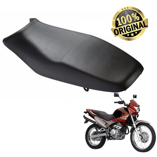 Capa Banco Honda Nx Falcon 400 2000 Ate 2005 Original 100%