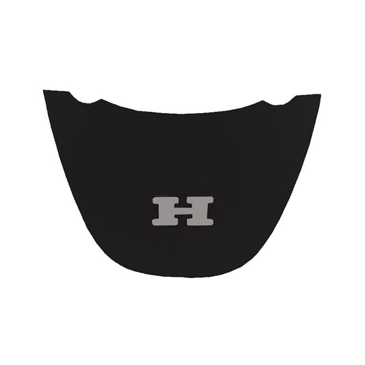 Adesivo Protetor Rabeta Duplo Titan 125 Fan 125 2000 Até 08