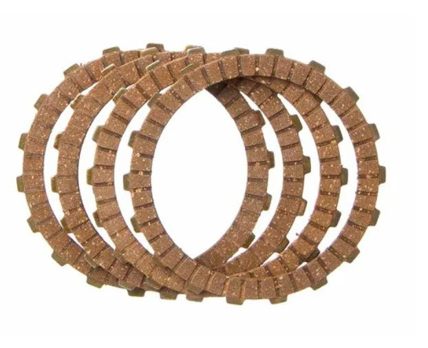 Disco Embreagem Biz Pop Security