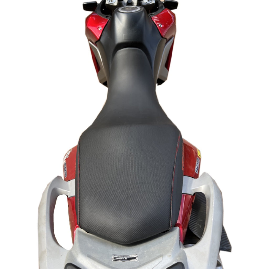 Capa Banco Antiderrapante Xre 300 2009 Ate 2023 Modelo Exclusivo