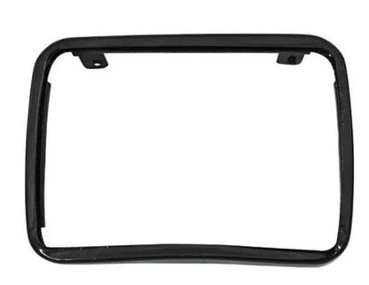 Aro Farol Preto Titan 1976 Até 1999 Mofardini