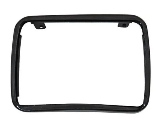 Aro Farol Preto Titan 1976 Até 1999 Mofardini