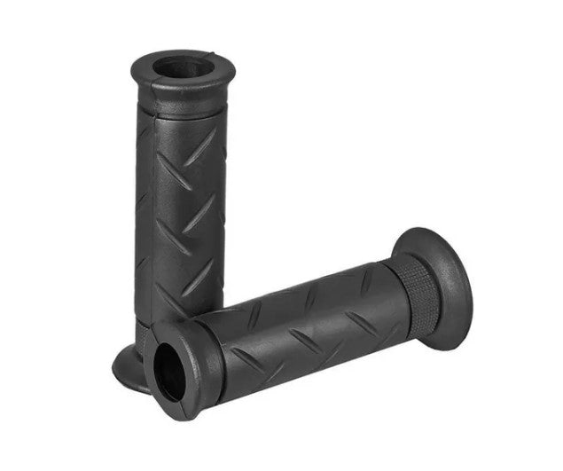 Punho Manopla Biz 125 Vazada