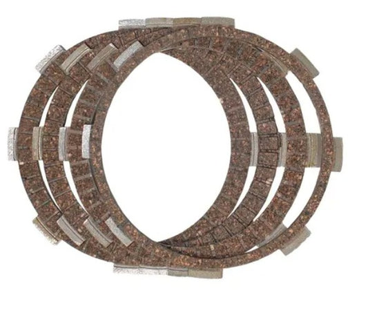 Disco Embreagem Pop 100 2006 Até 2015 Pop 110i Vedamotors