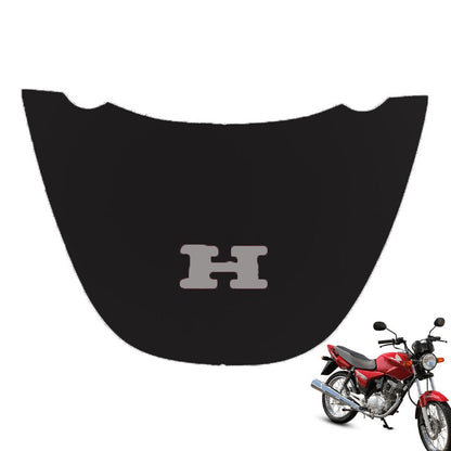 Adesivo Protetor Rabeta Duplo Titan 150 2004 Até 2008