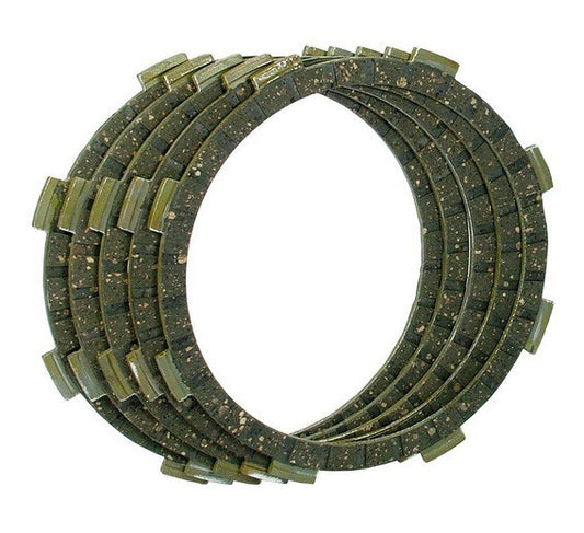 Disco Embreagem Ybr Xtz 125 Vedamotors