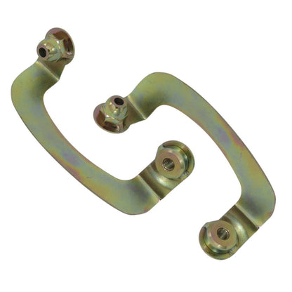 Suporte Paralama Dianteiro Fan 125 2014