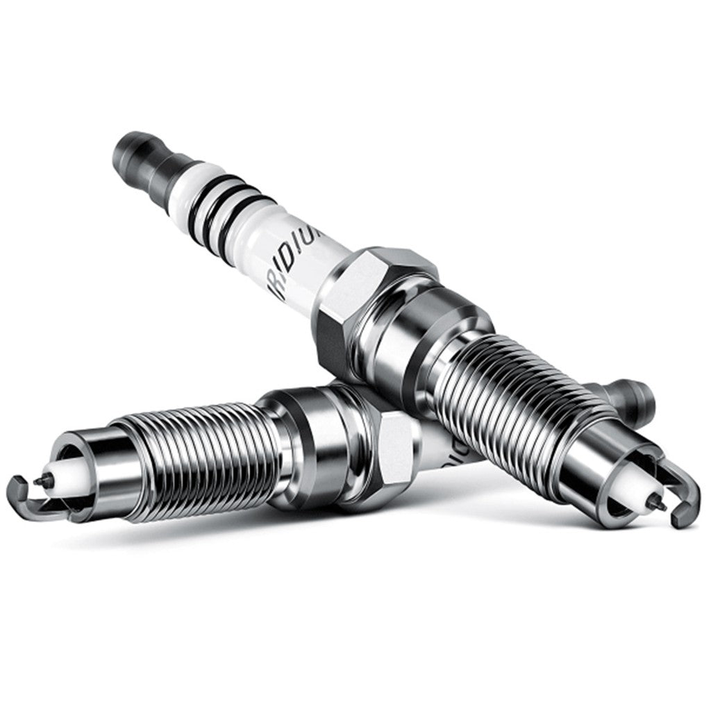 Vela Iridium NGK Titan 160 Titan 150 Fan 150 Fan 160 Bros 160 Cpr8eaix-9