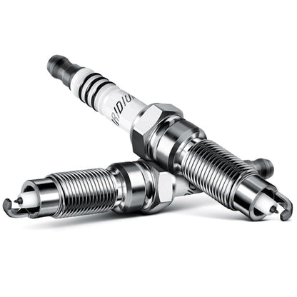 Vela Iridium NGK Titan 160 Titan 150 Fan 150 Fan 160 Bros 160 Cpr8eaix-9