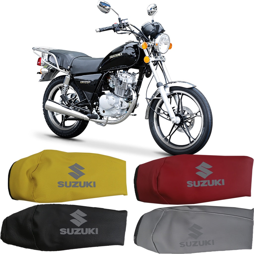 Capa Tanque Suzuki Intruder 125 Intruder 250 Todas