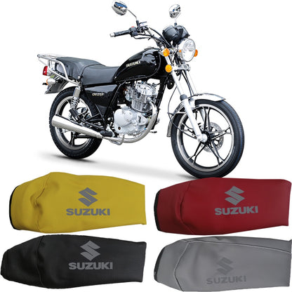Capa Tanque Suzuki Intruder 125 Intruder 250 Todas