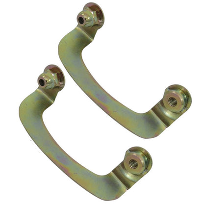 Suporte Paralama + Kit Fixação Fan 125 2014