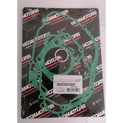 Jogo Juntas Titan Fan 150 Bros 150 Crf 150 Vedamotors