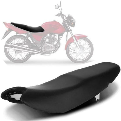 Capa Banco Titan 150 2004 Até 2008 Modelo Original