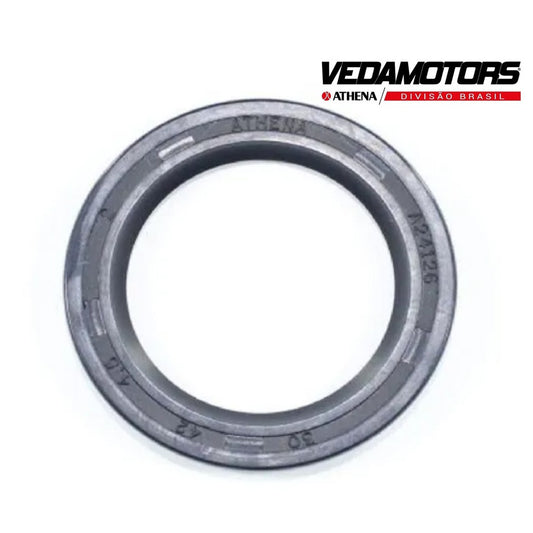 Retentor Partida Elétrica Biz 100 Shineray Phoenix Gold 50 Vedamotors M730002184100