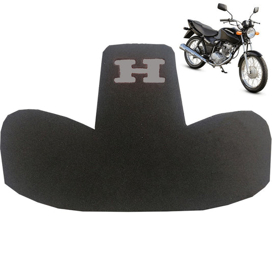 Adesivo Protetor Tanque Titan 125 Fan 125 2000 Até 2008