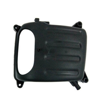 Tampa Filtro de Ar Titan 160 Fan 160 2014 Até 2020 Paramotos