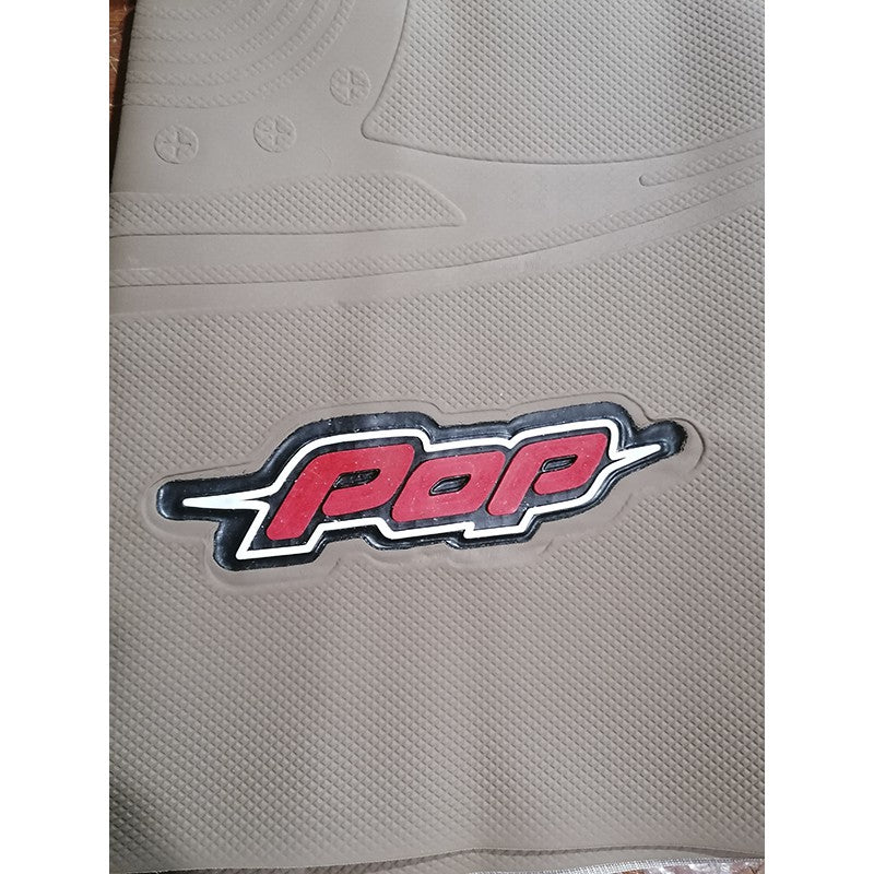 Capa Banco Emborrachada Pop 100 Pop 110 Biz 100 Biz 125