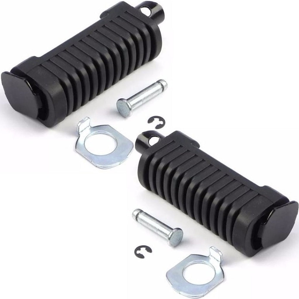 Pedaleira Traseira Par Titan 00 ESD Titan 150 2009 ESD