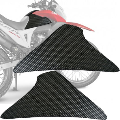 Protetor Tanque Lateral Bros 160 Bros 150 2009 Até 2024