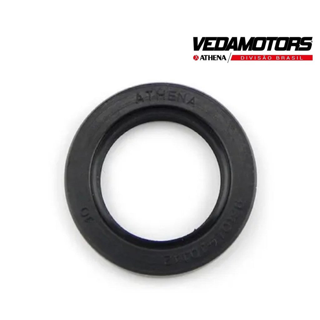 Retentor Pedal Partida Vedamotors YBR XTZ 125 Crypton DT 200 M735400995000 20 X 30 X 4