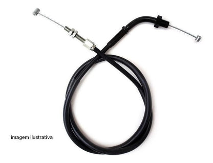 Cabo Acelerador Fan 125 2009 Até 2013