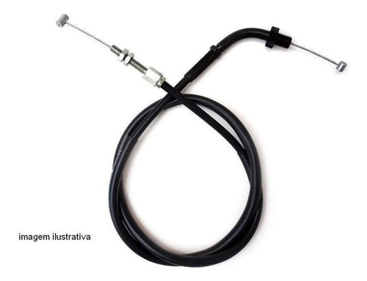 Cabo Acelerador Fan 125 2009 Até 2013