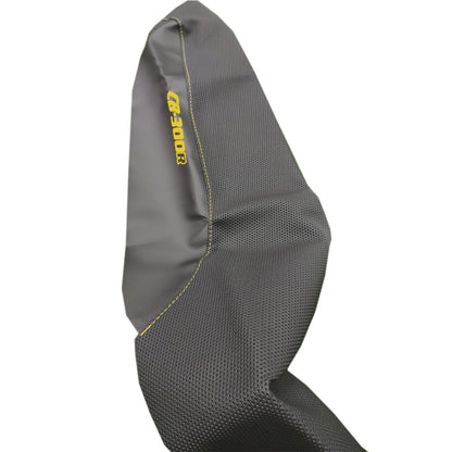 Capa Banco Antiderrapante CB 300R Modelo Exclusivo