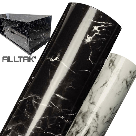 Adesivo Vinil Lavavel Marmore Para Envelopamento Decorativo