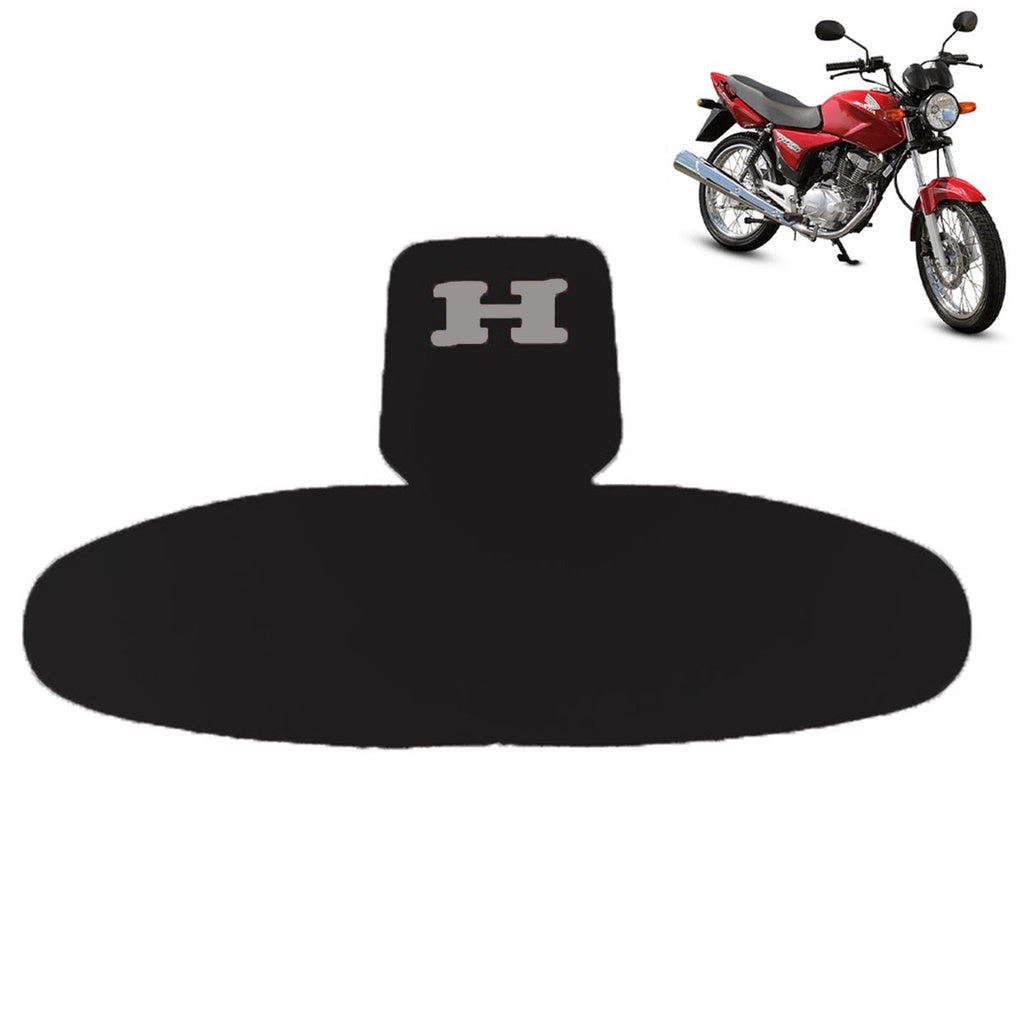 Adesivo Protetor Tanque Duplo Titan 150 2004 Até 2008