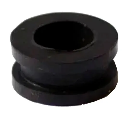 Coxim Paralama Dianteiro Titan 125 Titan 150 Titan 160 Fan 125 Fan 150 Fan 160 Cb 300 CBX 200