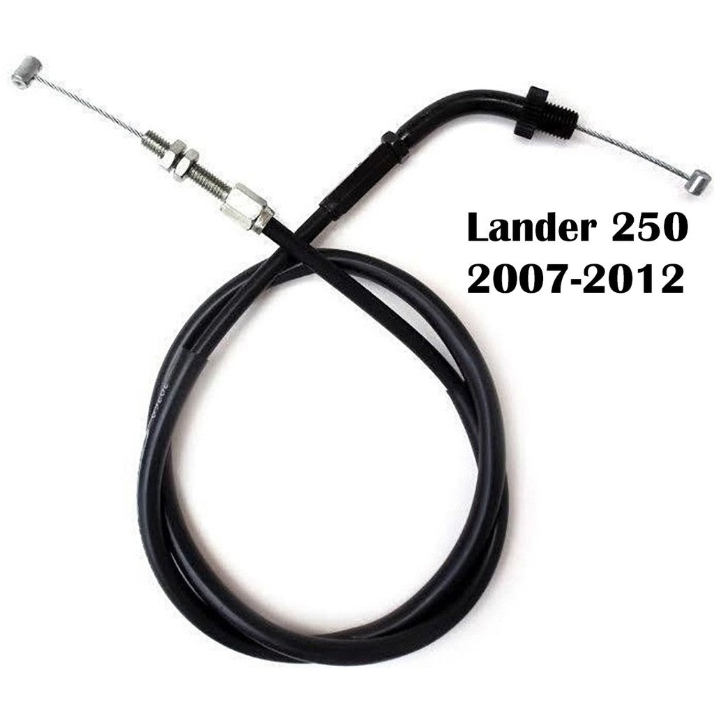 Cabo Acelerador Lander 250 2007 - 2012  - Max