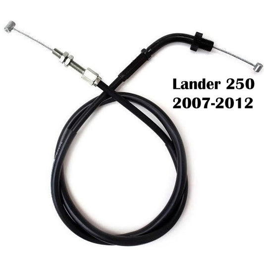 Cabo Acelerador Lander 250 2007 - 2012  - Max