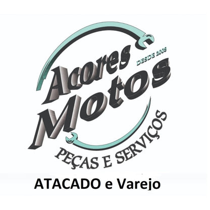 Disco Embreagem Biz Pop Security