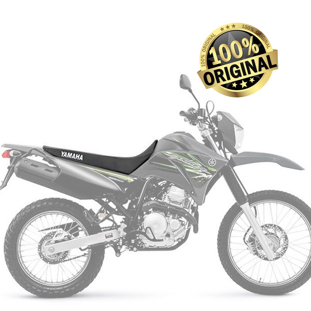Capa Banco Yamaha Xtz 250 Lander 250 Original 100%