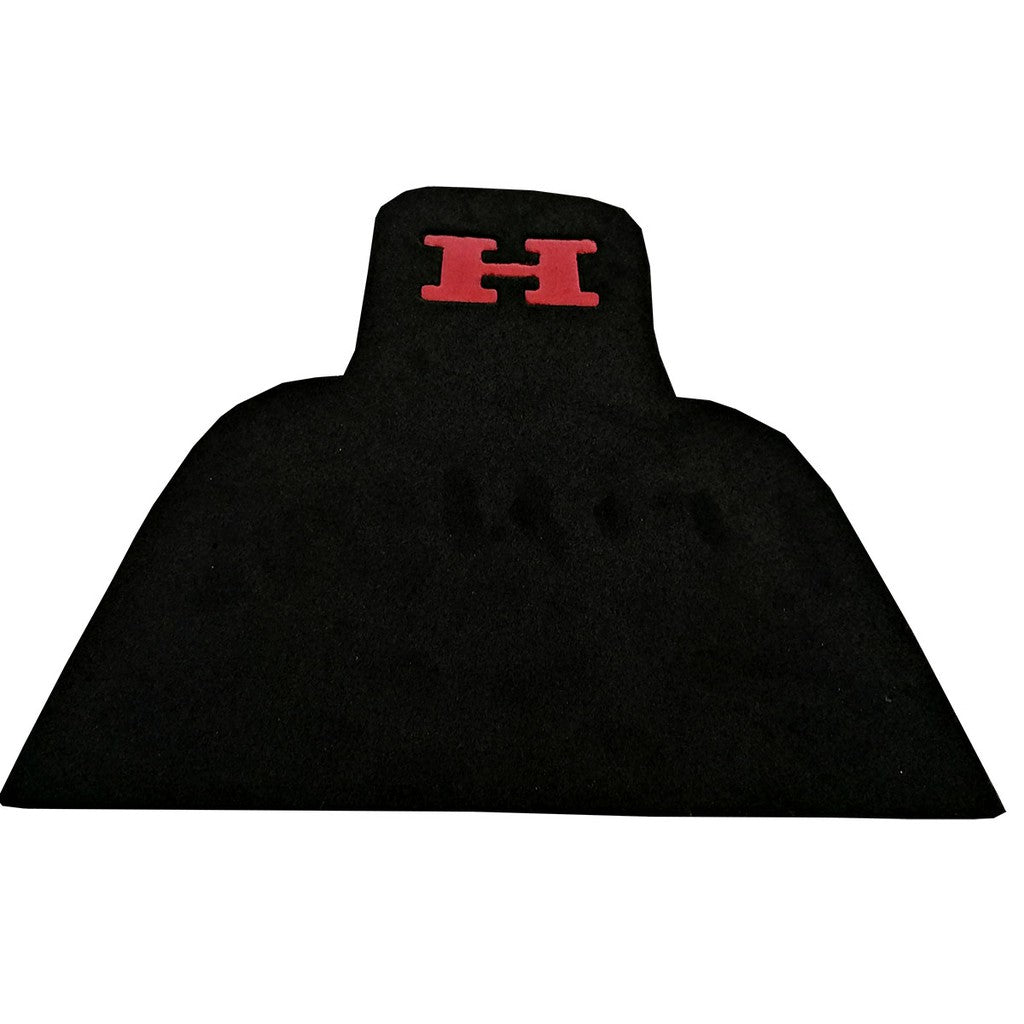 Adesivo Protetor Tanque Duplo Titan 1995 Até 1999