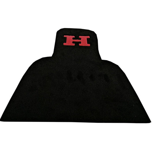 Adesivo Protetor Tanque Duplo Titan 1995 Até 1999