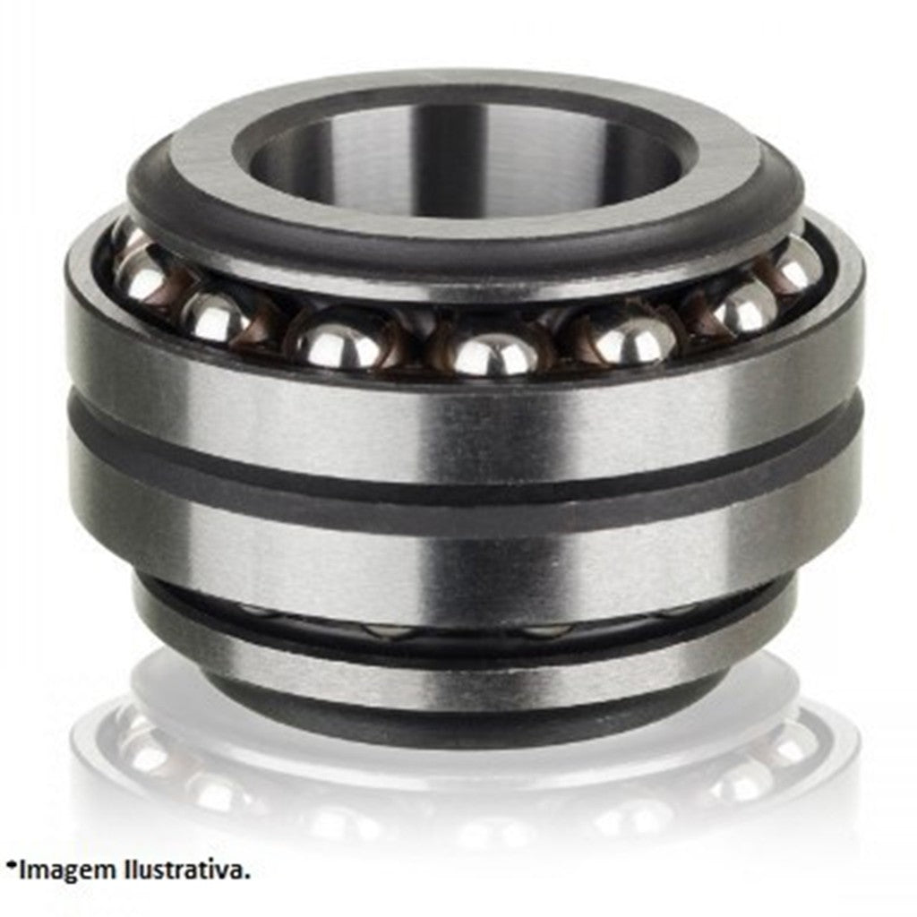 Caixa de Direção Cbx 250 Twister Cb 300 Cbr 600 Nc 700 Riffel