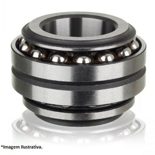 Caixa de Direção Cbx 250 Twister Cb 300 Cbr 600 Nc 700 Riffel