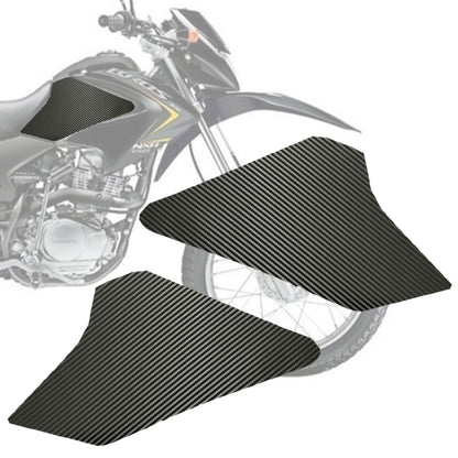 Protetor Tanque Lateral Bros 160 Bros 150 2009 Até 2024