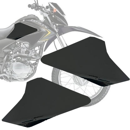 Protetor Tanque Lateral Bros 160 Bros 150 2009 Até 2024