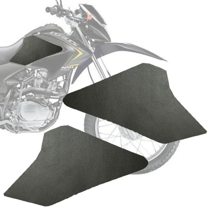 Protetor Tanque Lateral Bros 160 Bros 150 2009 Até 2024