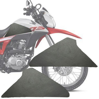 Protetor Tanque Lateral Bros 160 Bros 150 2009 Até 2024